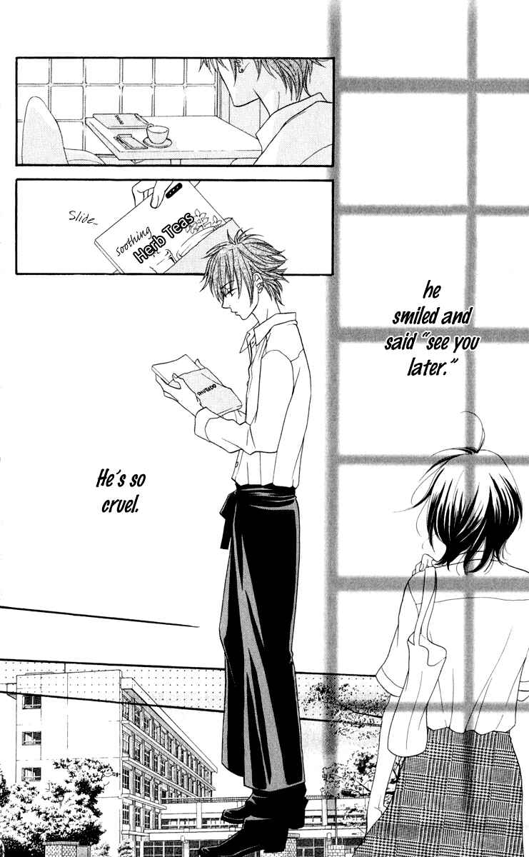 Page 20 Chapter 2 Biyaku Café