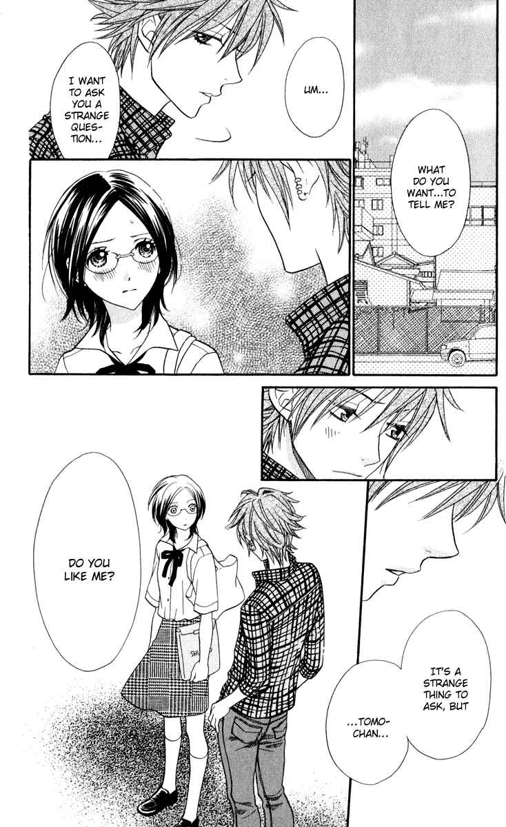 Page 23 Chapter 2 Biyaku Café