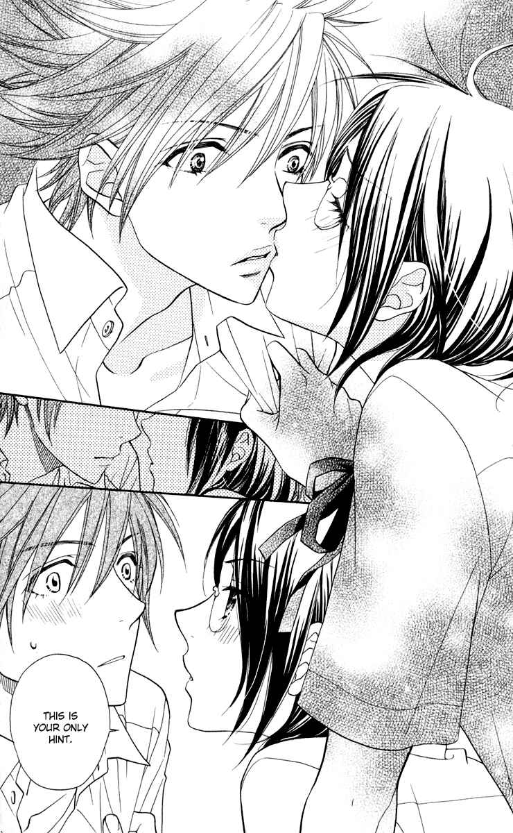 Page 35 Chapter 2 Biyaku Café