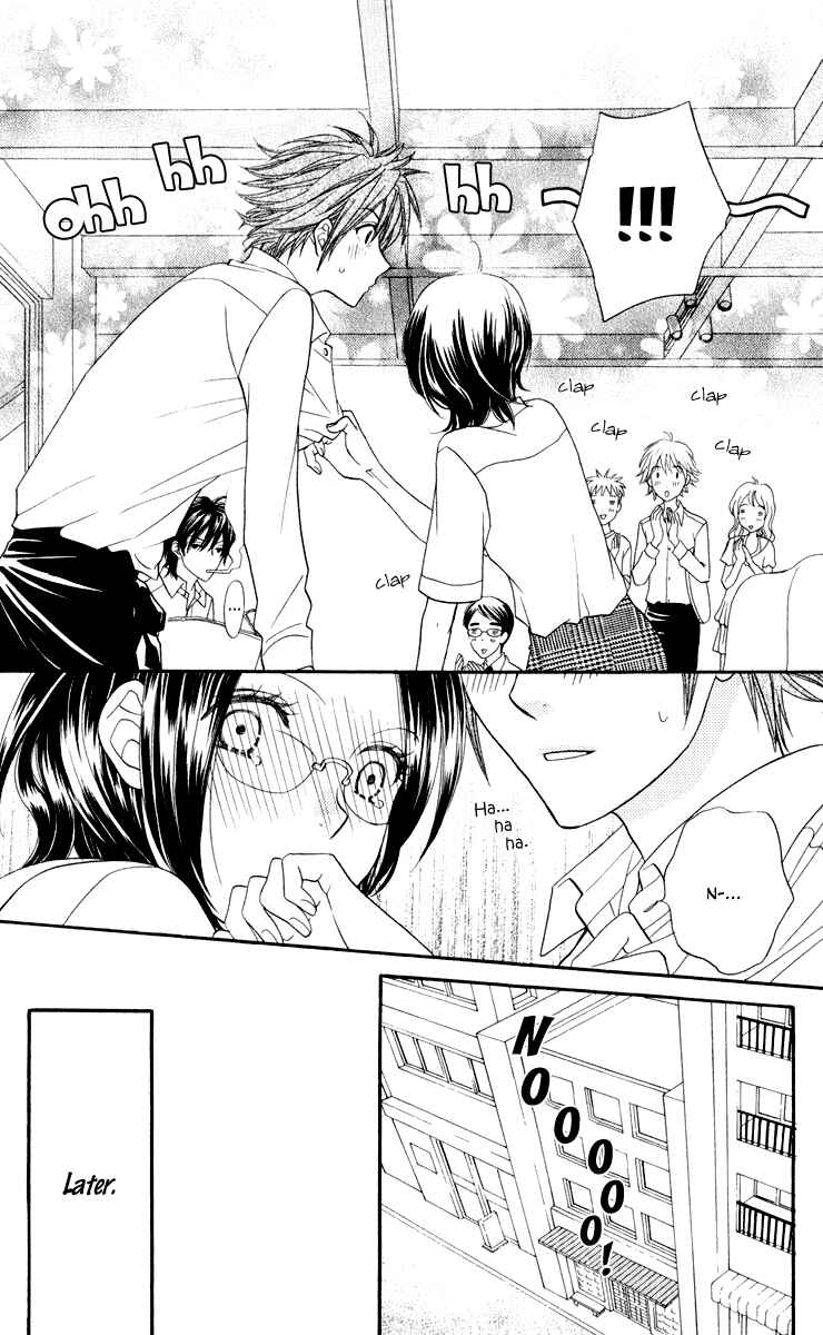 Page 37 Chapter 2 Biyaku Café