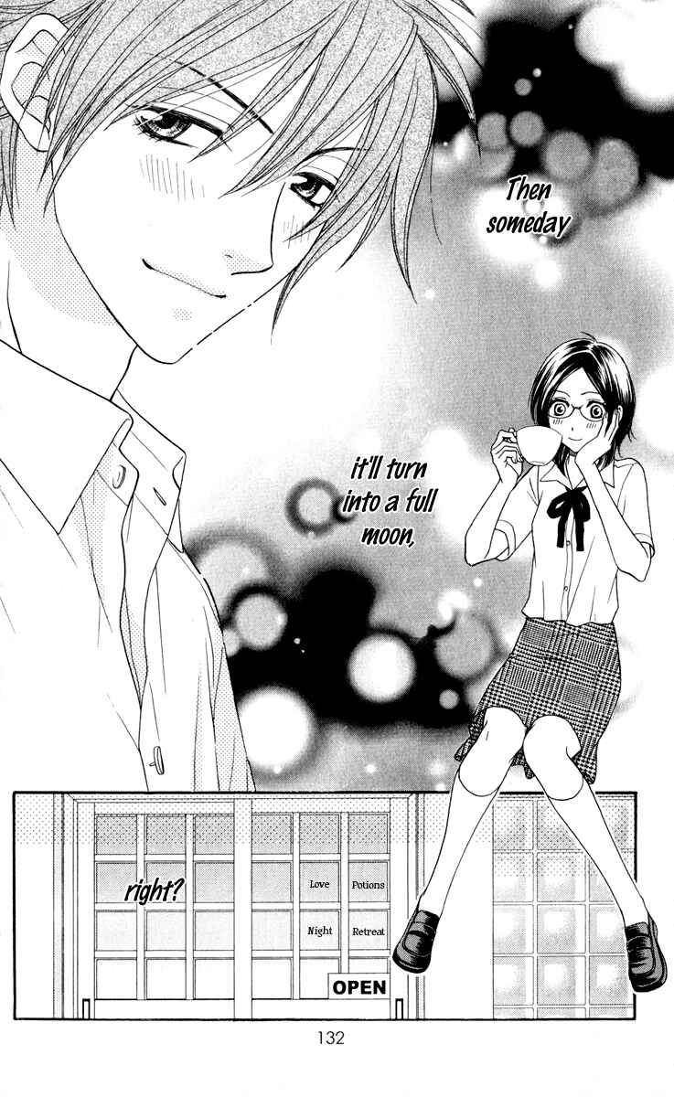 Page 40 Chapter 2 Biyaku Café