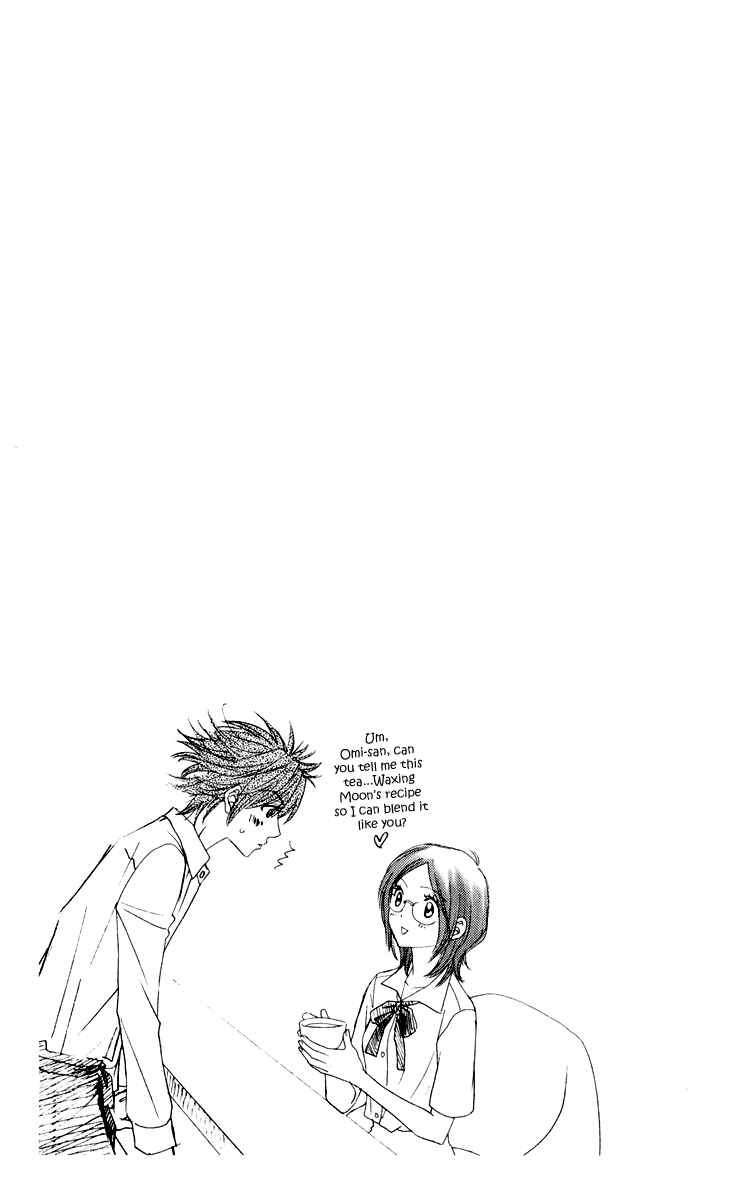 Page 41 Chapter 2 Biyaku Café