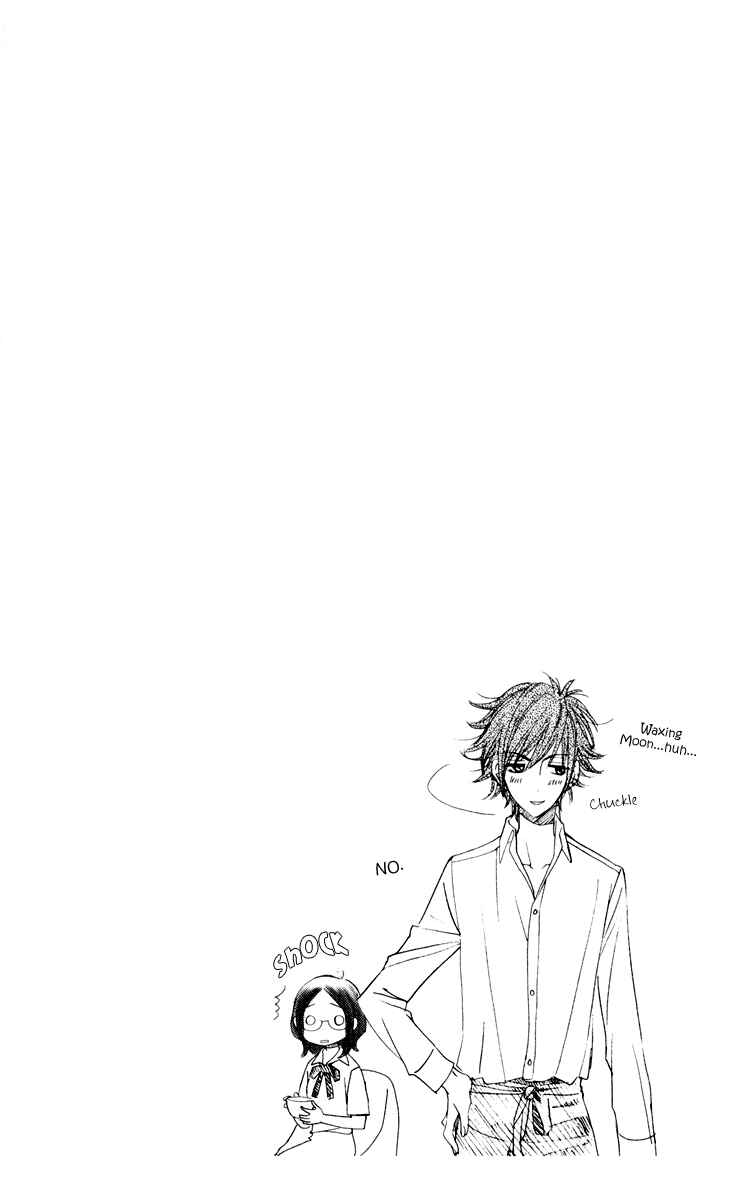 Page 42 Chapter 2 Biyaku Café