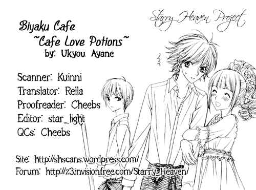 Page 44 Chapter 2 Biyaku Café