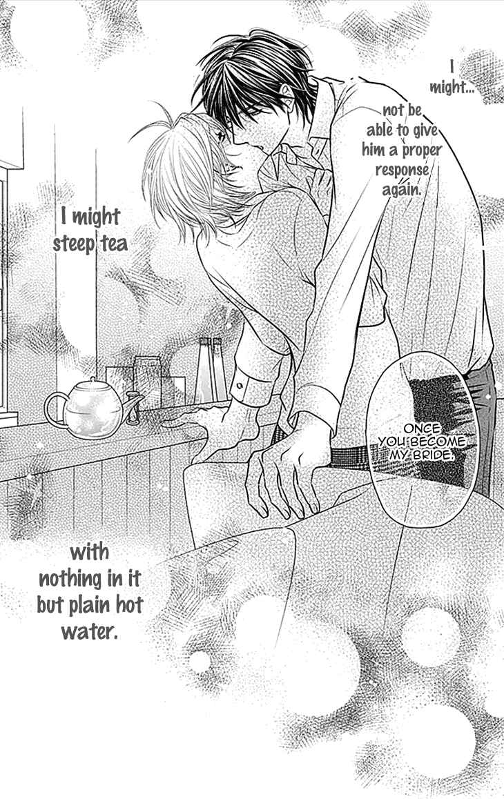 Page 27 Chapter 33 Biyaku Café