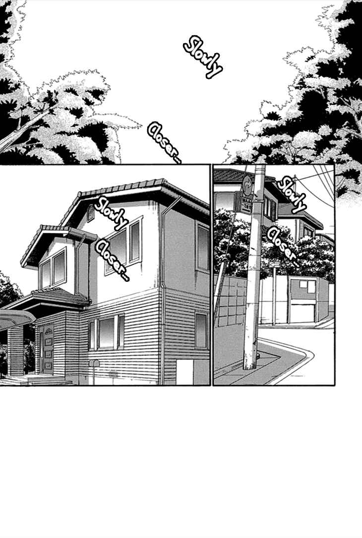 Page 2 Chapter 17 Biyaku Café