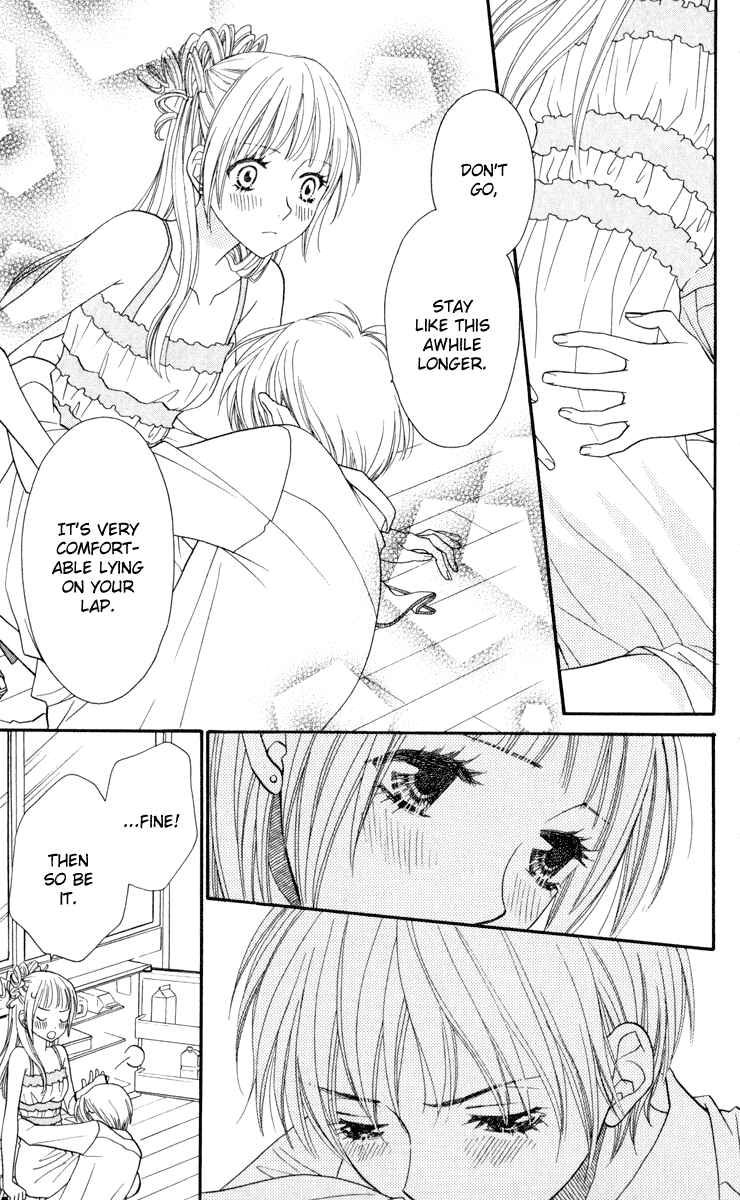 Page 23 Chapter 3 Biyaku Café