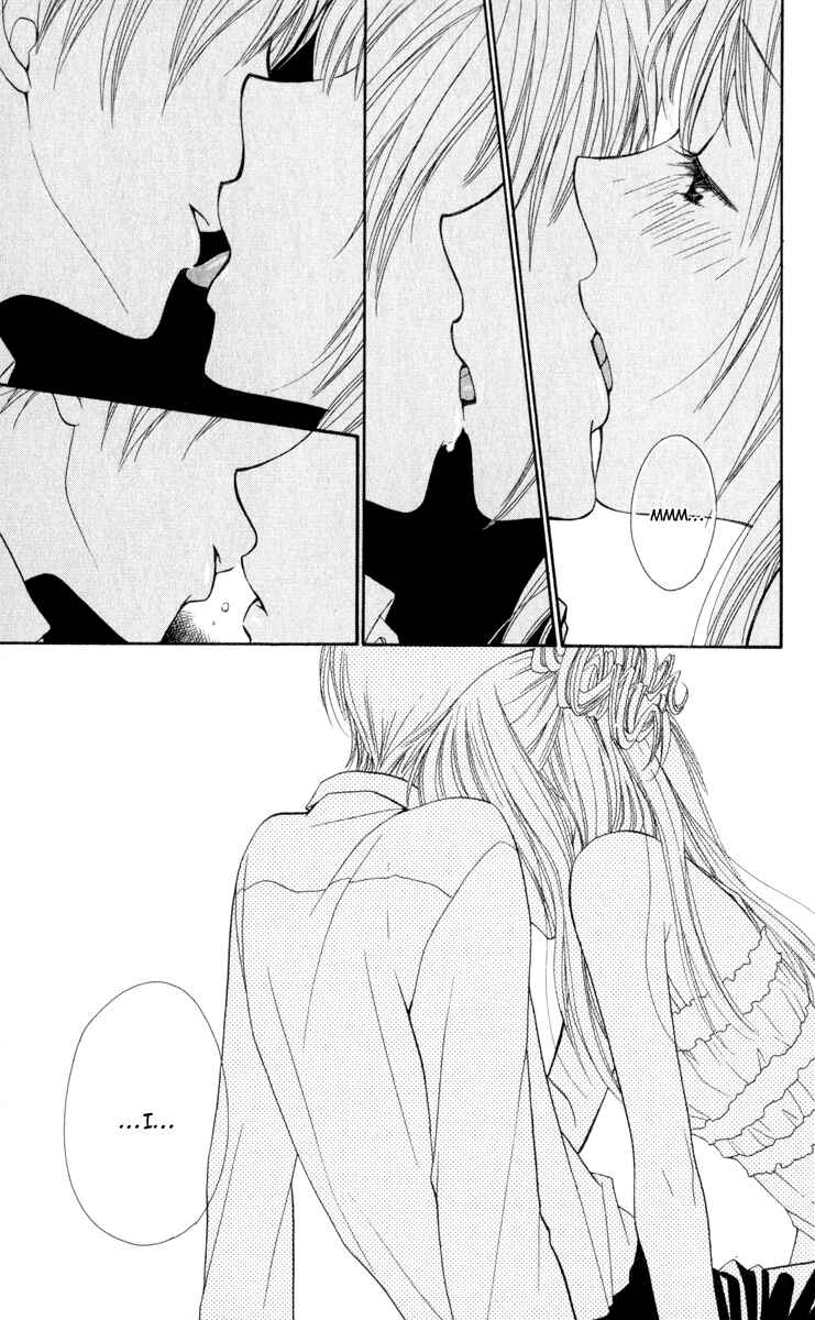 Page 31 Chapter 3 Biyaku Café