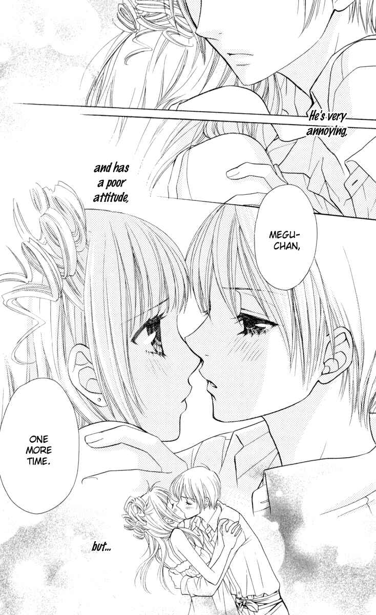 Page 33 Chapter 3 Biyaku Café