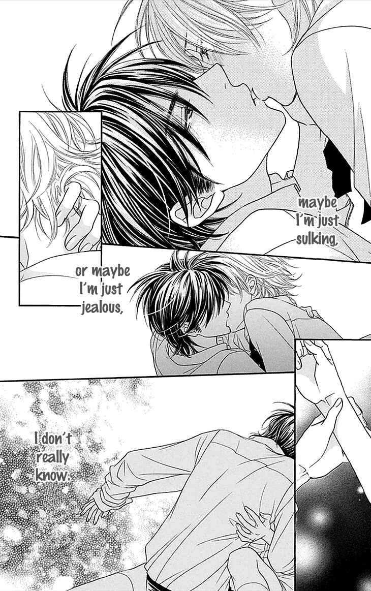 Page 12 Chapter 20 Biyaku Café