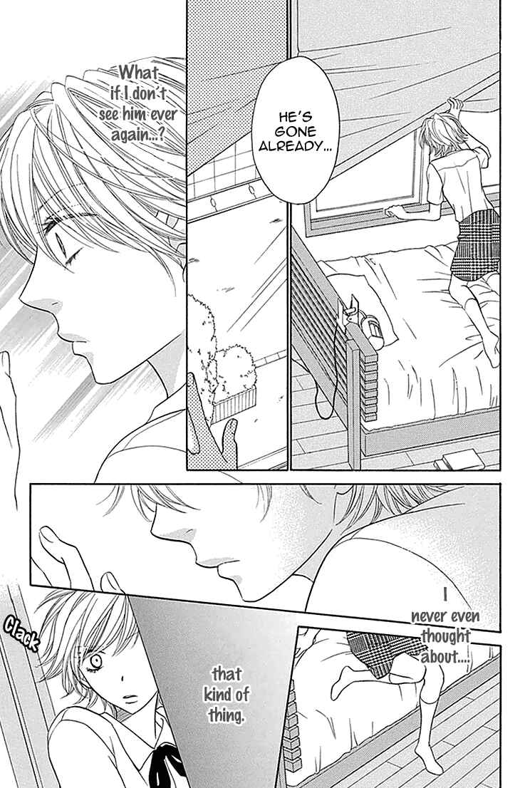 Page 14 Chapter 25 Biyaku Café
