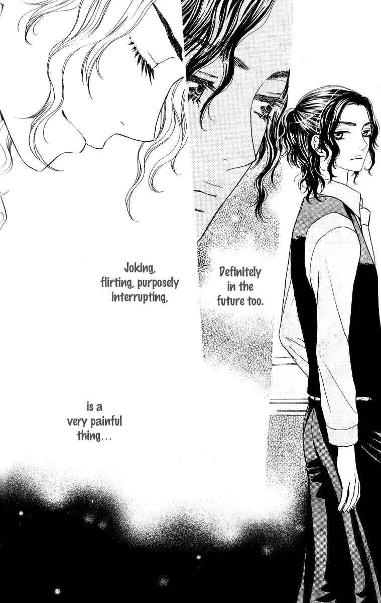 Page 30 Chapter 13 Biyaku Café