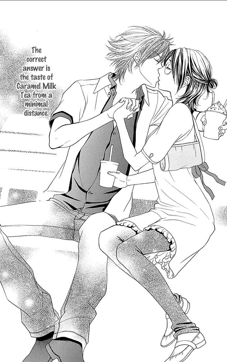 Page 29 Chapter 22 Biyaku Café