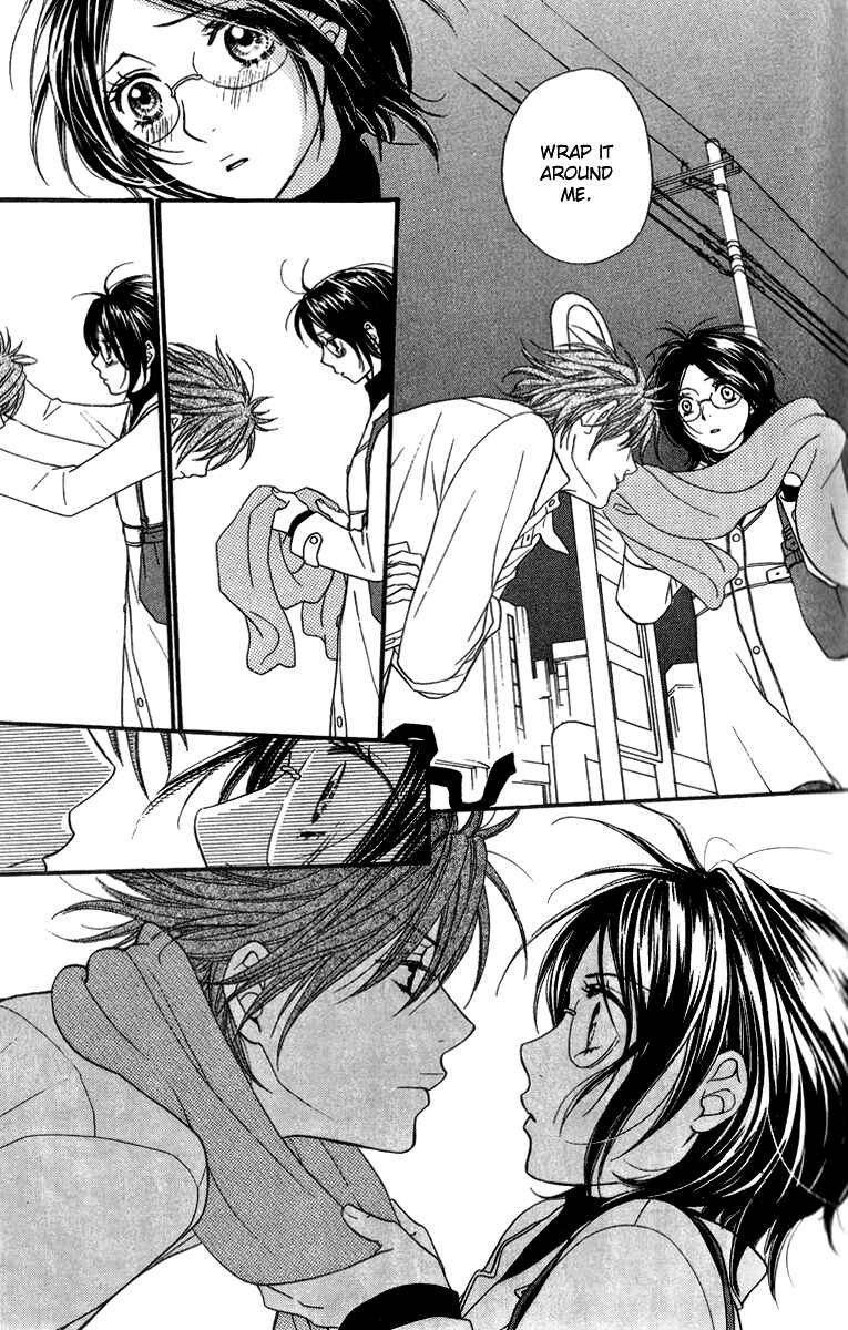 Page 10 Chapter 9 Biyaku Café