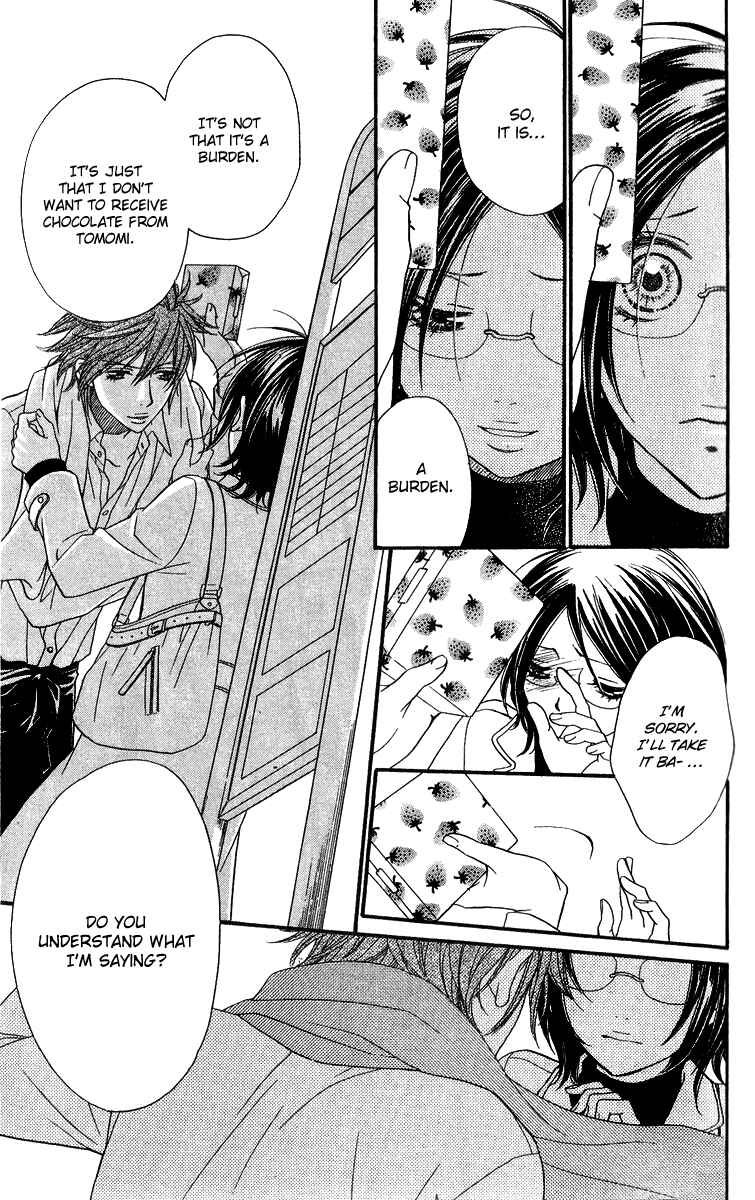 Page 12 Chapter 9 Biyaku Café