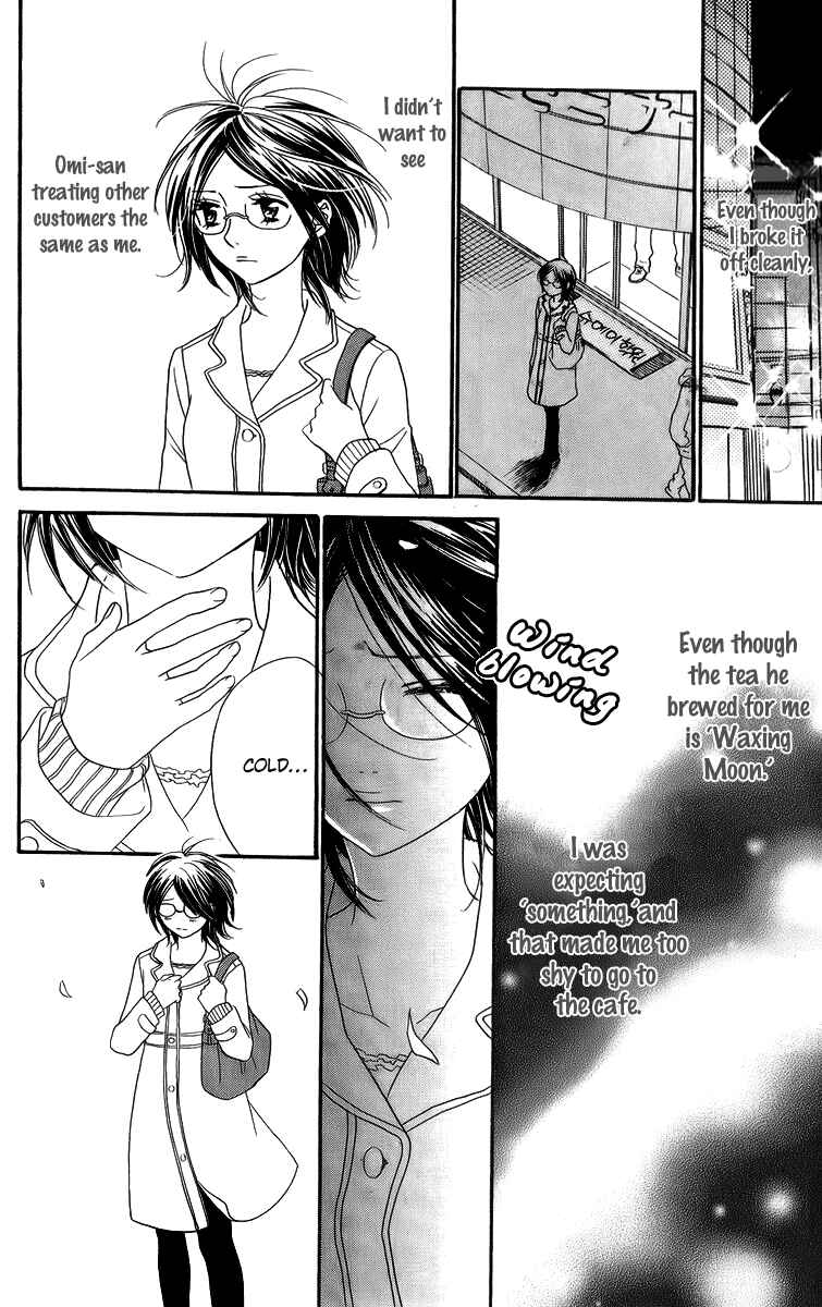 Page 21 Chapter 9 Biyaku Café