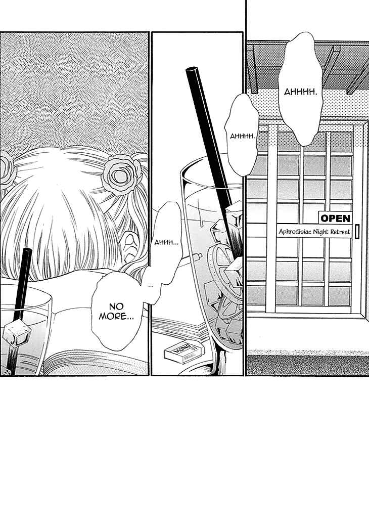 Page 2 Chapter 18 Biyaku Café