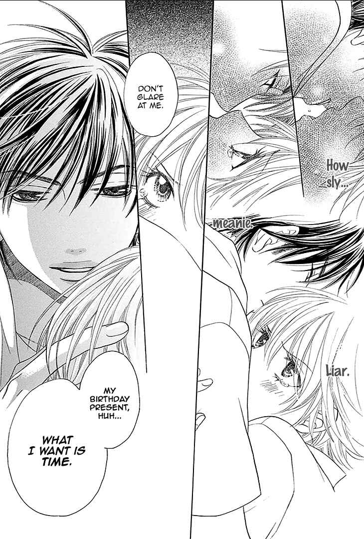 Page 28 Chapter 18 Biyaku Café