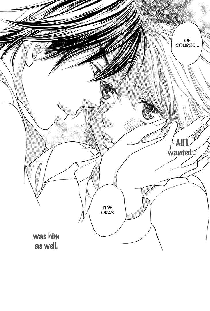 Page 30 Chapter 18 Biyaku Café