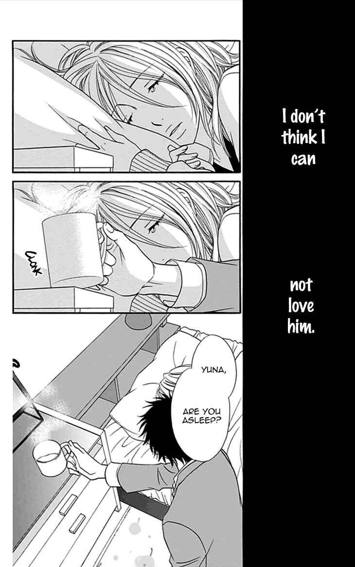 Page 29 Chapter 29 Biyaku Café