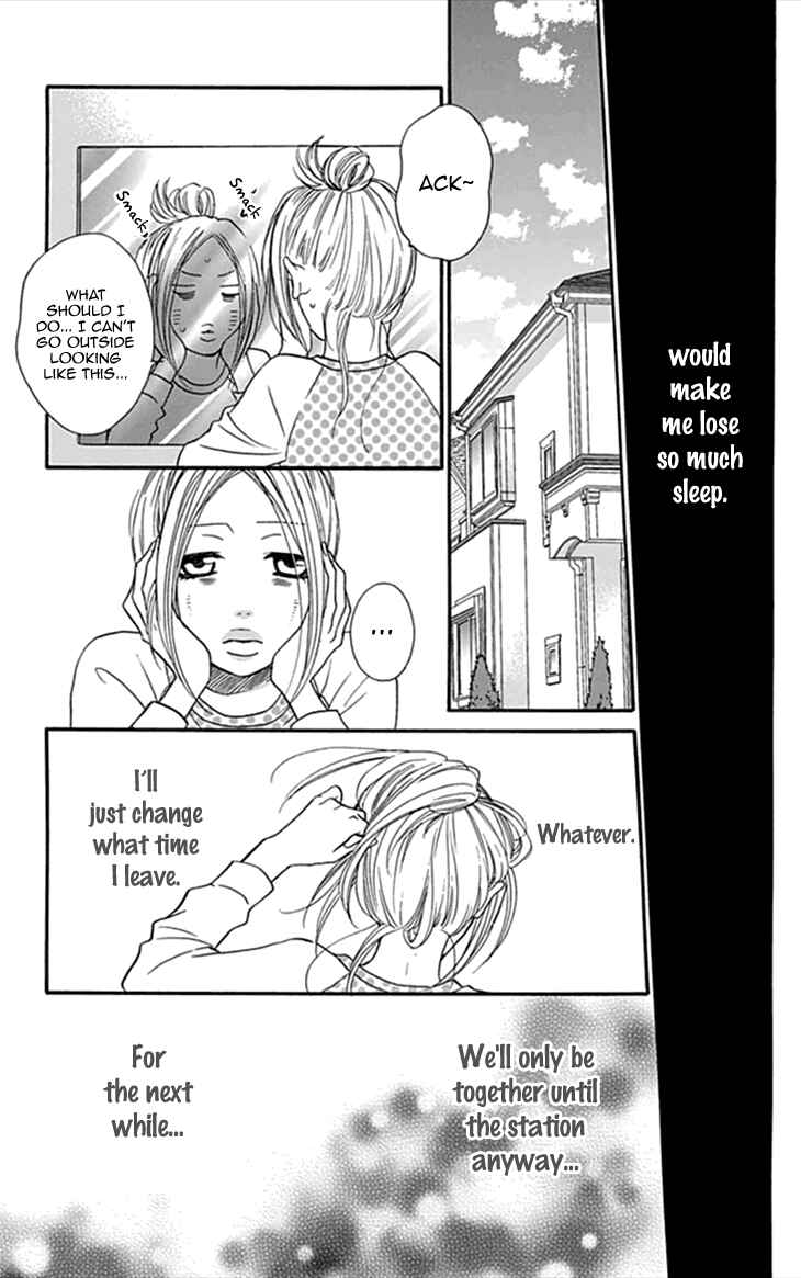Page 6 Chapter 29 Biyaku Café