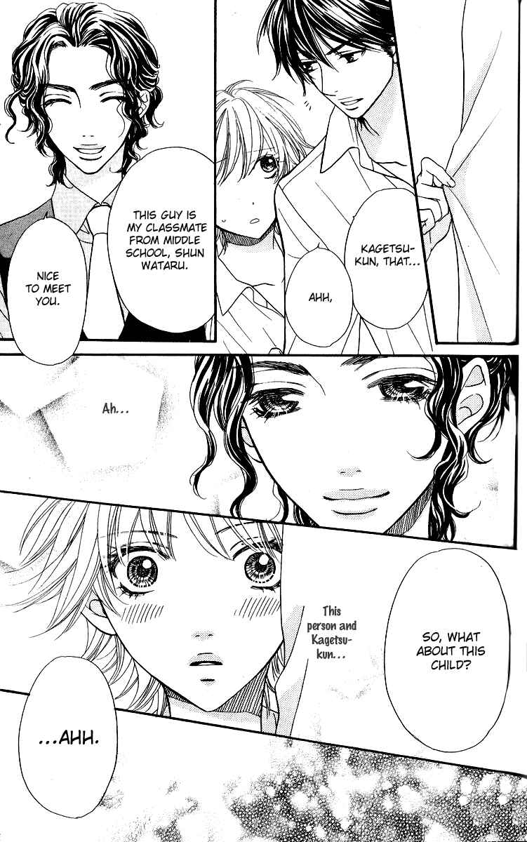 Page 18 Chapter 11 Biyaku Café
