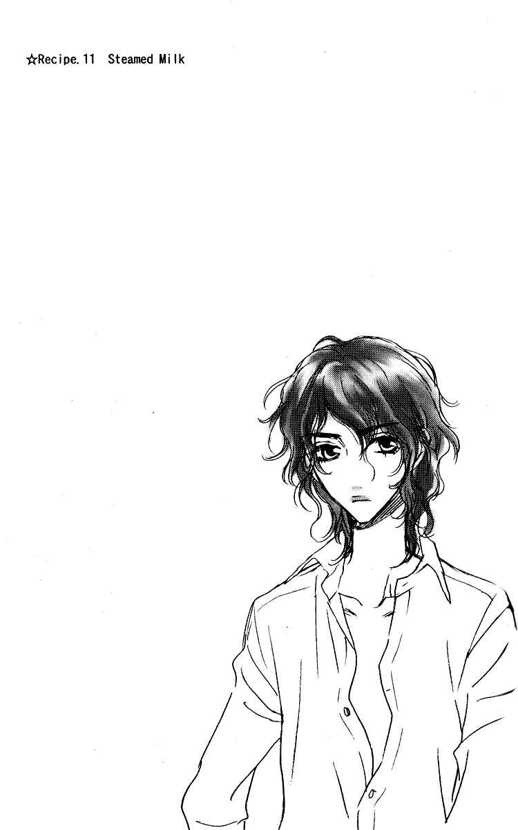 Page 32 Chapter 11 Biyaku Café