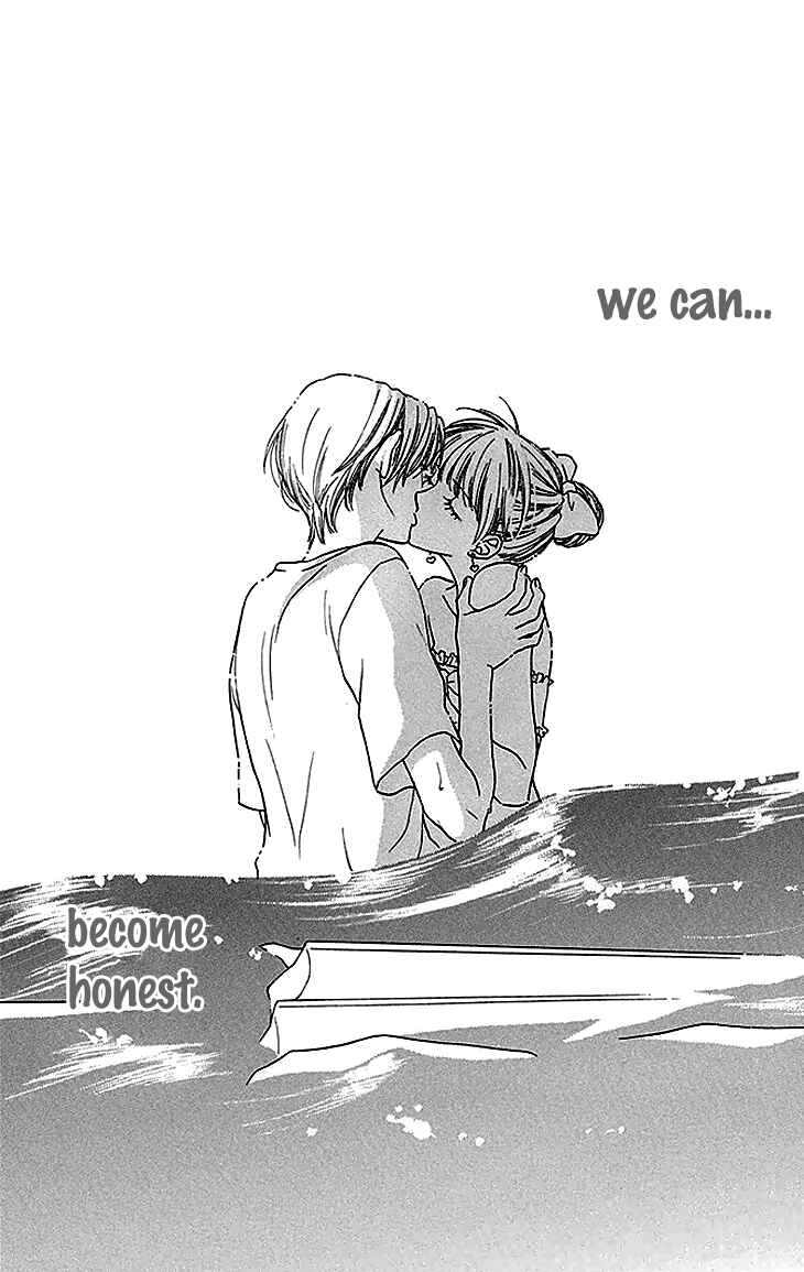 Page 30 Chapter 14 Biyaku Café