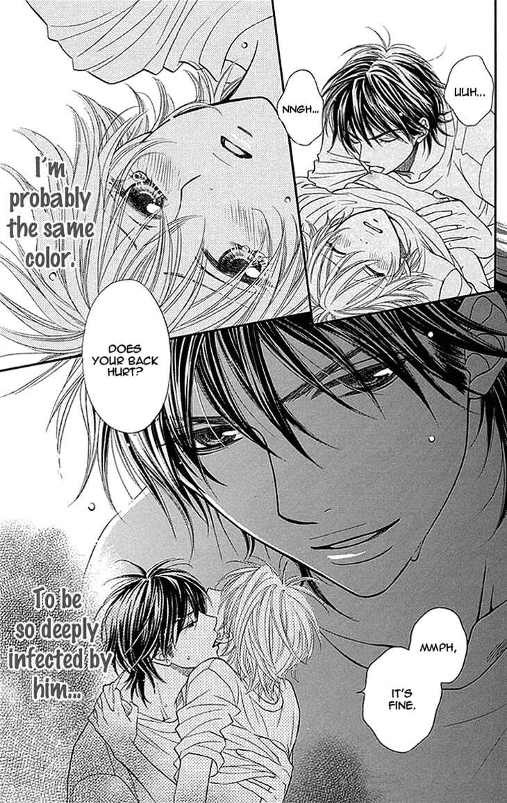 Page 27 Chapter 15 Biyaku Café