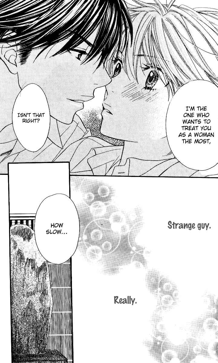 Page 20 Chapter 10 Biyaku Café