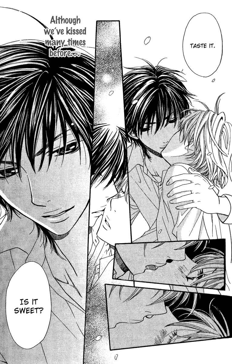 Page 26 Chapter 10 Biyaku Café