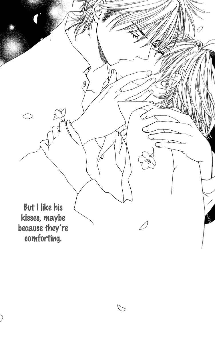 Page 28 Chapter 10 Biyaku Café