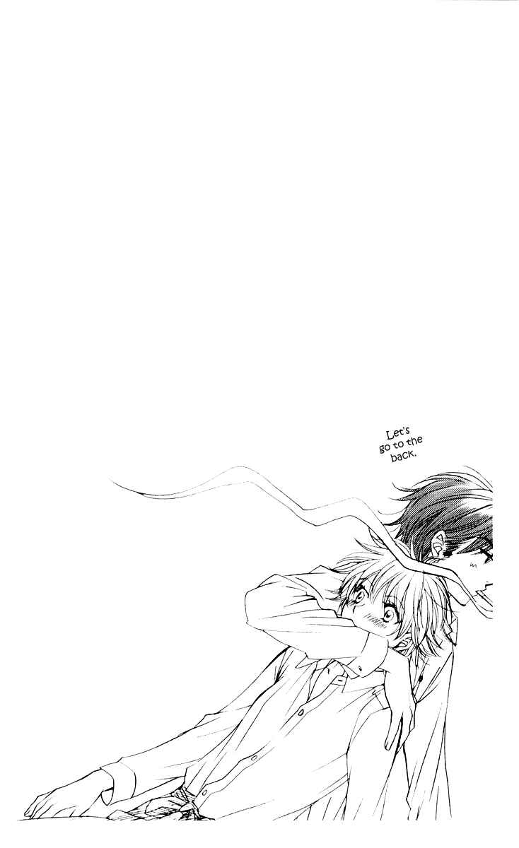 Page 57 Chapter 0 Biyaku Café