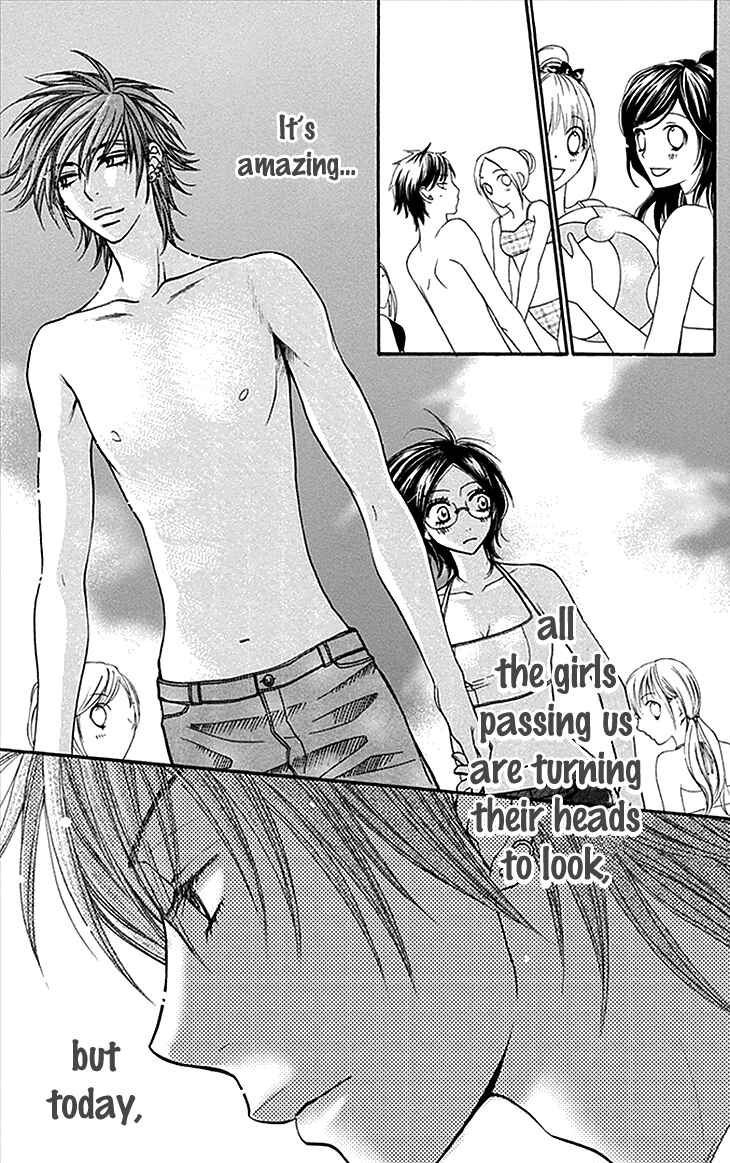 Page 14 Chapter 16 Biyaku Café