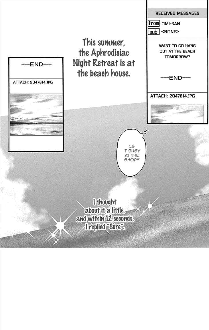 Page 2 Chapter 16 Biyaku Café