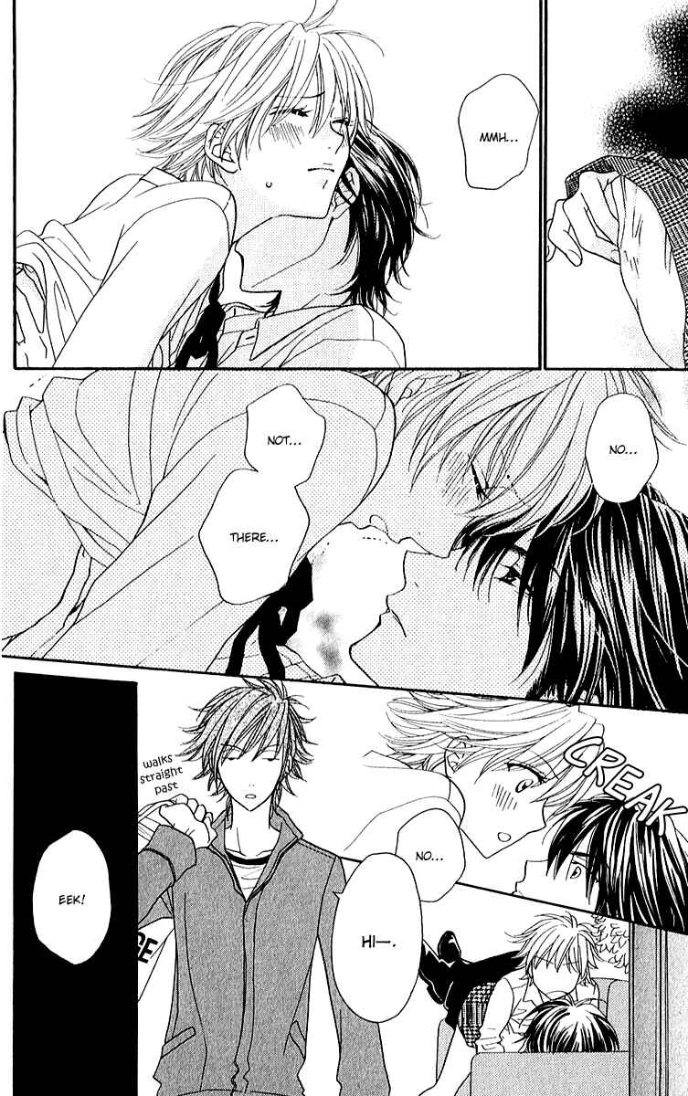 Page 13 Chapter 4 Biyaku Café