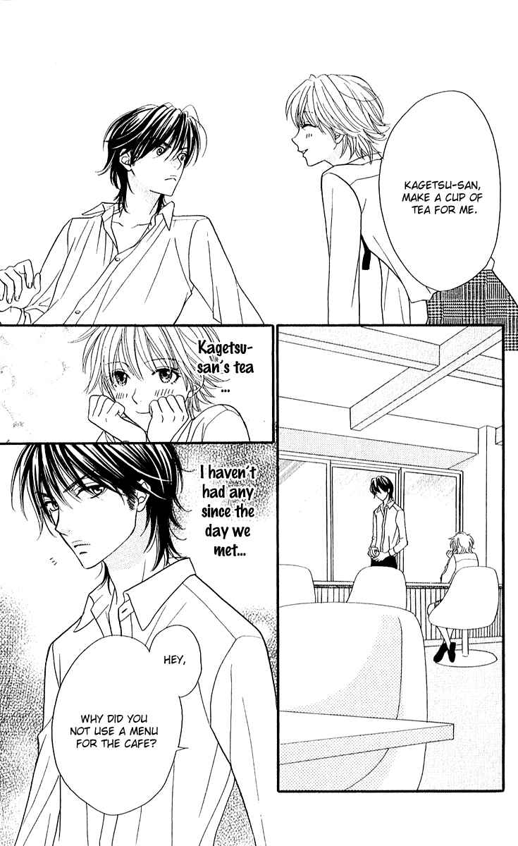 Page 28 Chapter 4 Biyaku Café