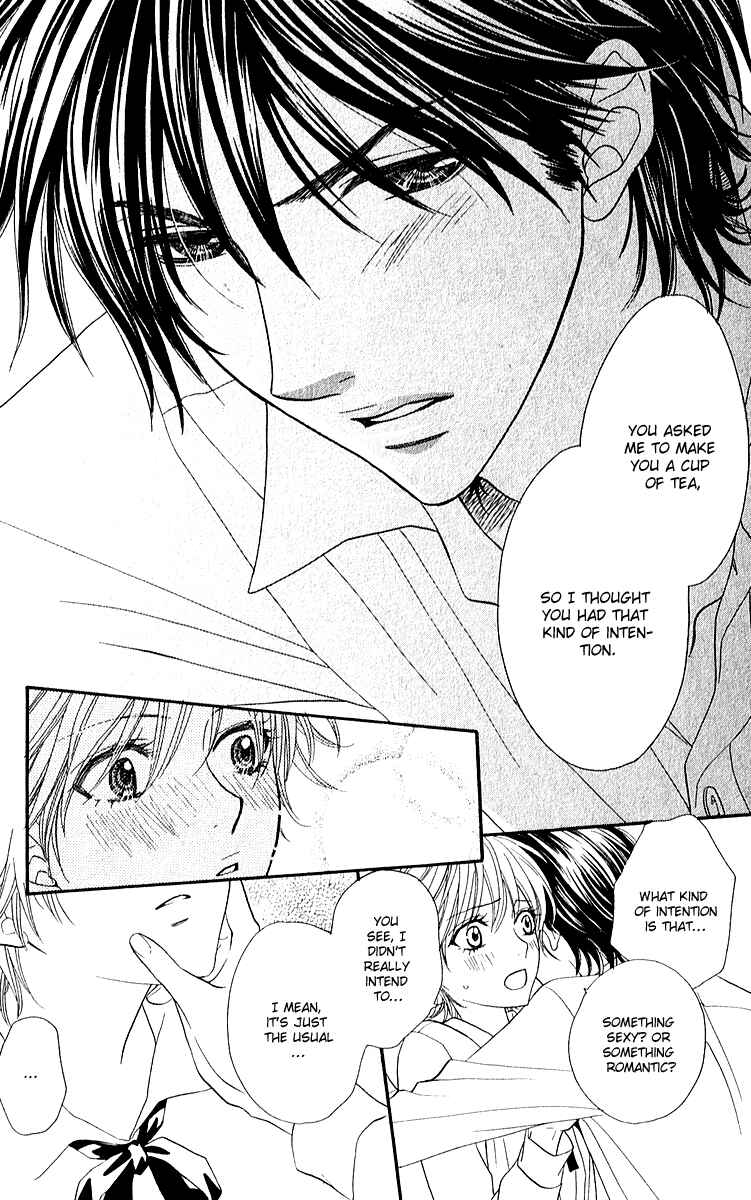 Page 33 Chapter 4 Biyaku Café
