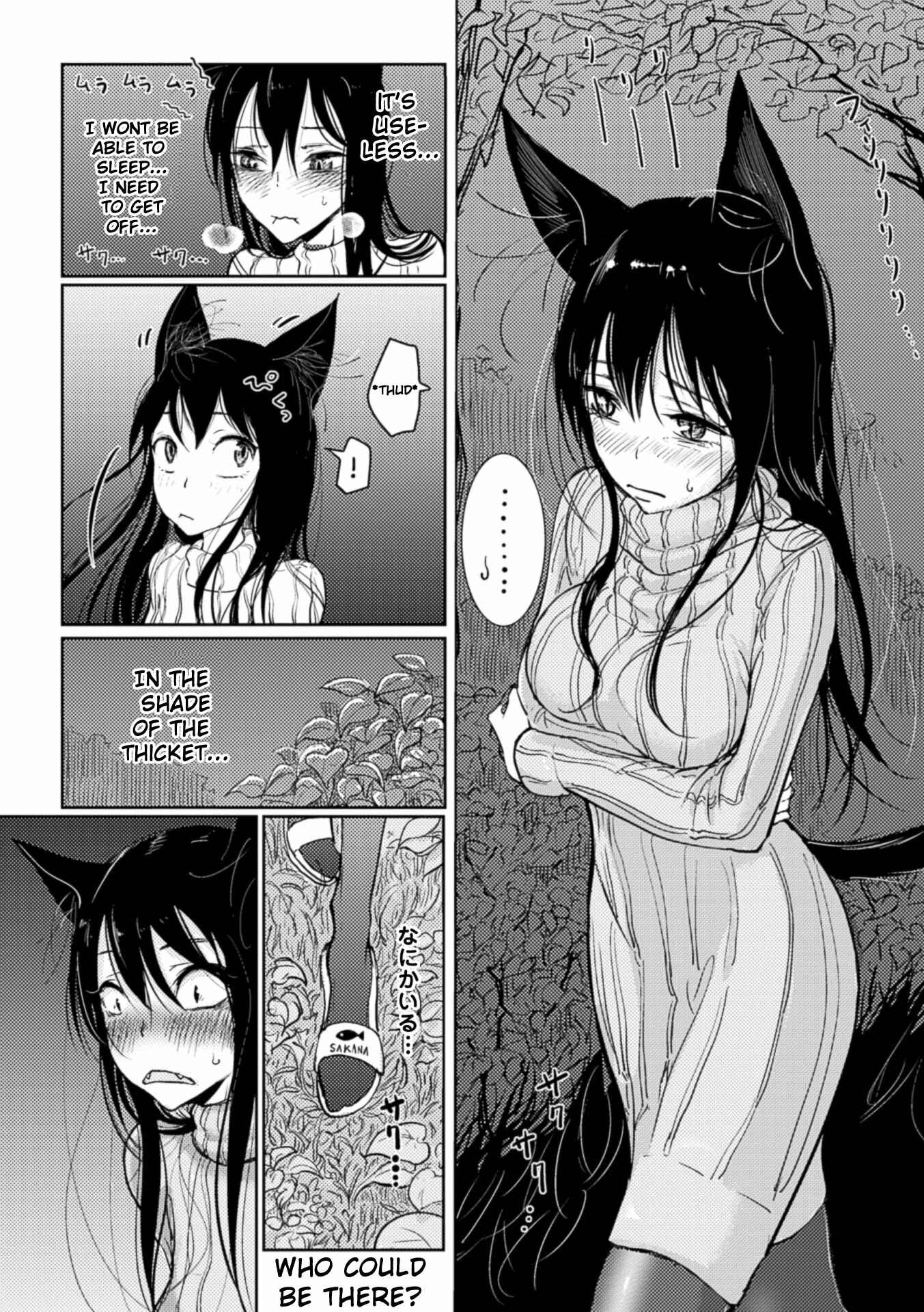 Page 9 Chapter 1 Sono Yubisaki de Korogashite