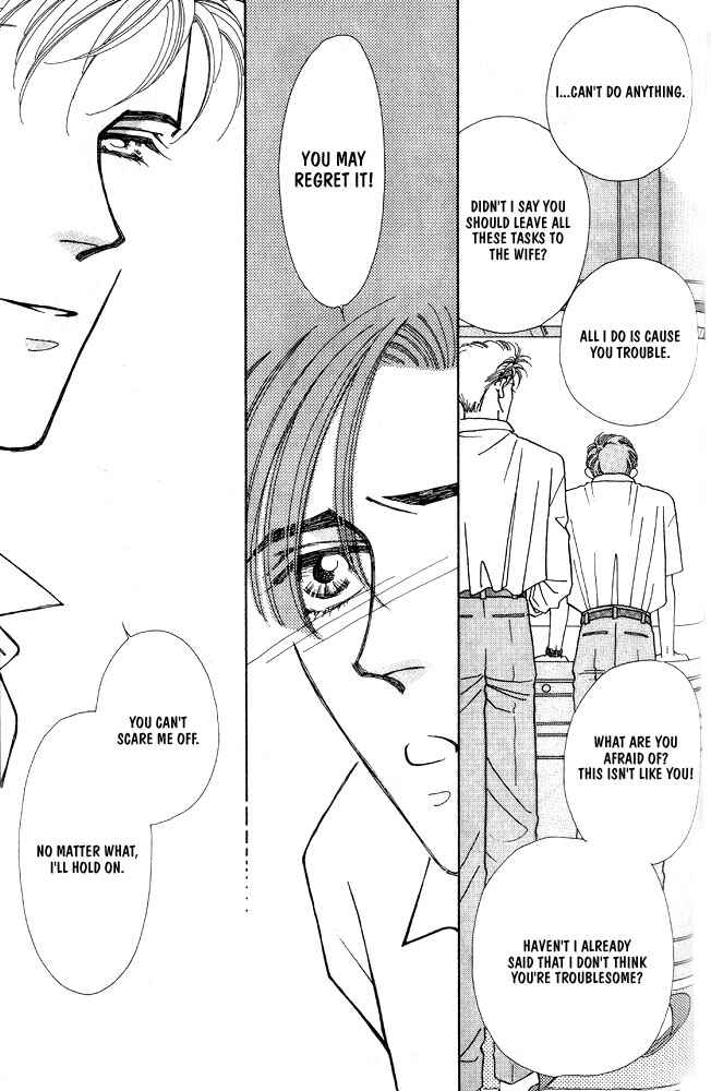 Page 35 Chapter 7 Shiawase no housoku
