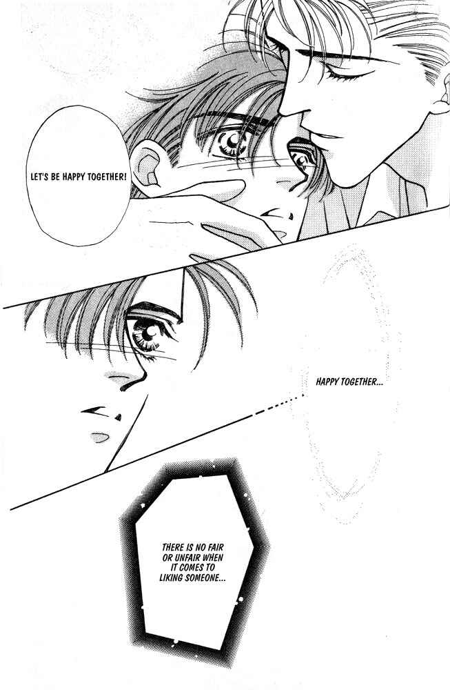 Page 37 Chapter 7 Shiawase no housoku