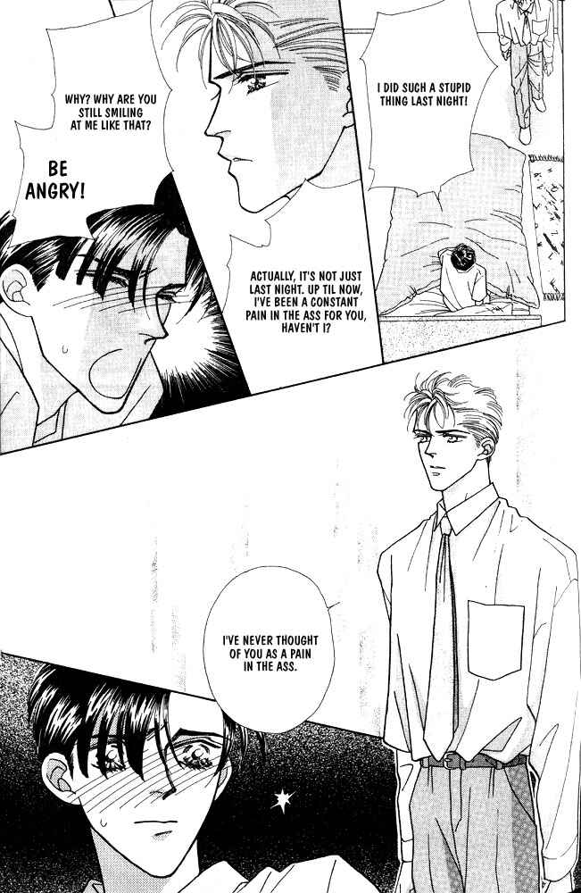 Page 9 Chapter 7 Shiawase no housoku