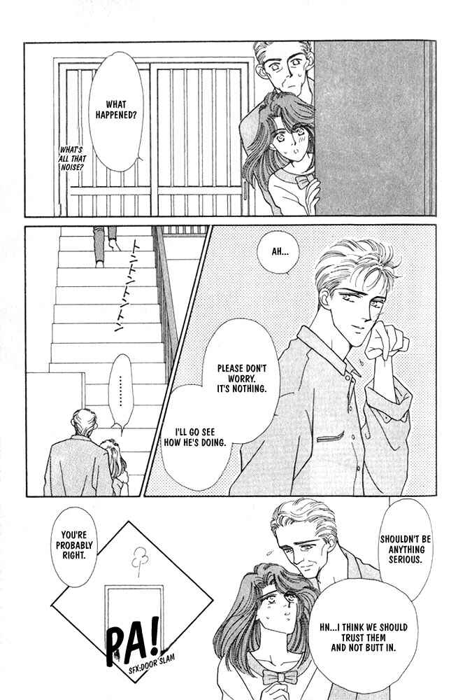 Page 10 Chapter 4 Shiawase no housoku