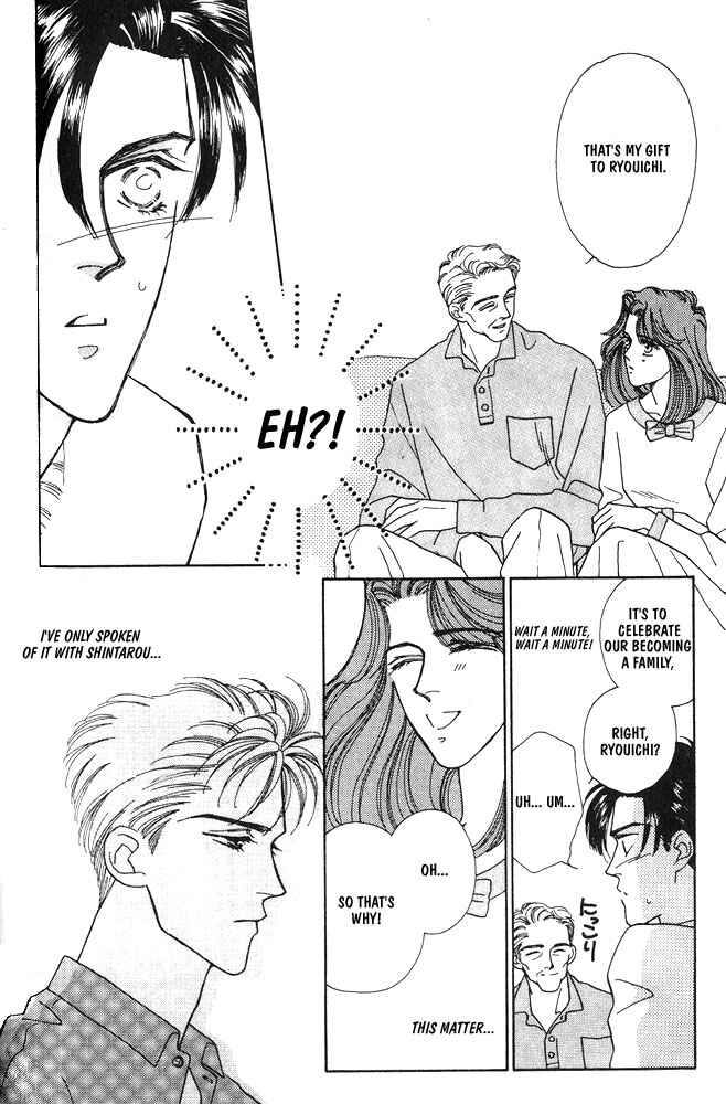 Page 7 Chapter 4 Shiawase no housoku