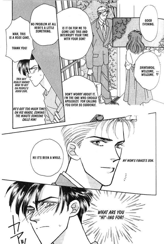 Page 10 Chapter 2 Shiawase no housoku