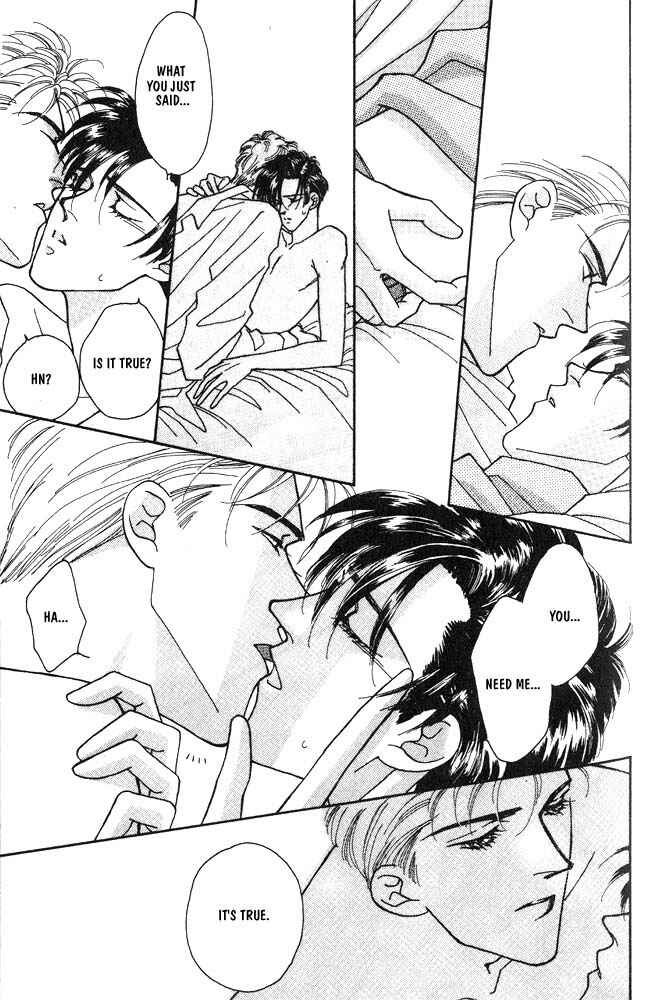 Page 22 Chapter 2 Shiawase no housoku