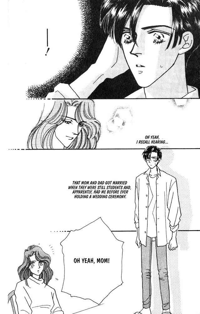 Page 5 Chapter 2 Shiawase no housoku