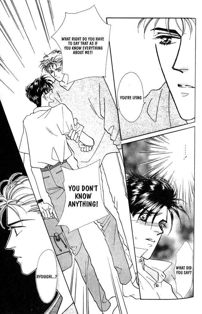 Page 10 Chapter 5 Shiawase no housoku