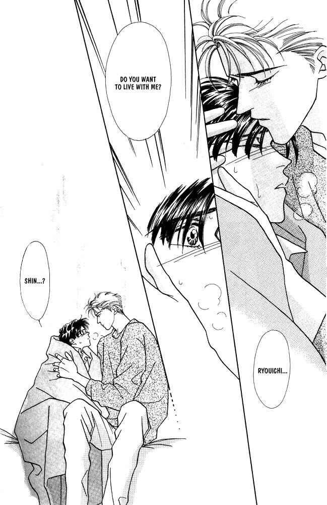 Page 23 Chapter 6 Shiawase no housoku