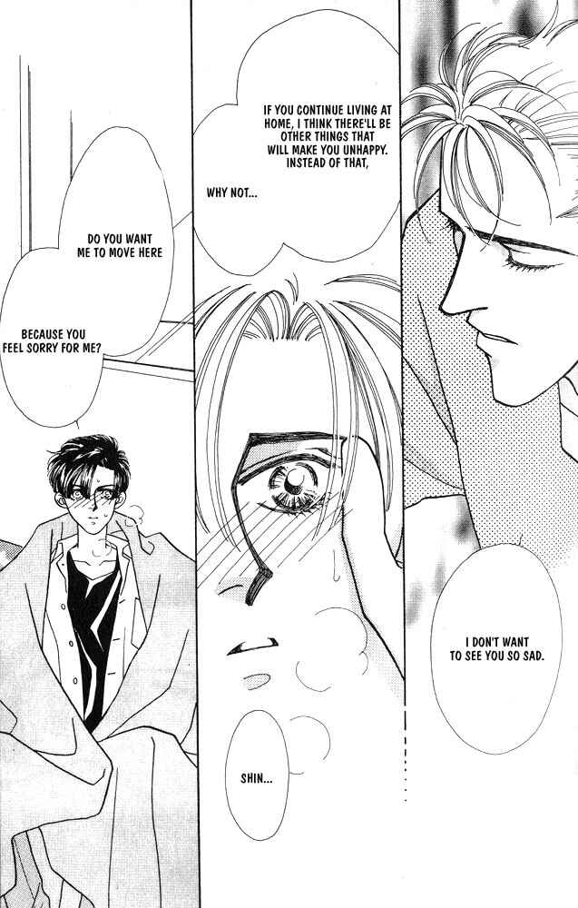 Page 24 Chapter 6 Shiawase no housoku